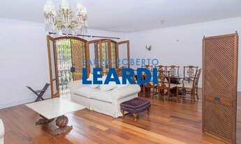 Imagem: CASA ASSOBRADADA - PERDIZES - SP