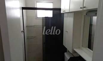 Imagem 2: São Paulo - Apartamento Padrão - Brás