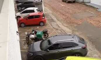 Imagem 6: G AFA Sala comercial G