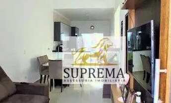 Imagem: Casa com 3 dormitórios à venda, 109 m²