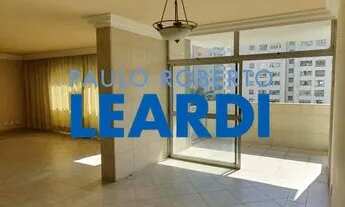 Imagem: APARTAMENTO - HIGIENÓPOLIS - SP