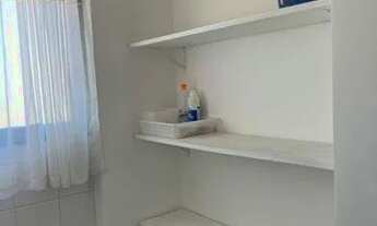 Imagem 4: Apartamento com 1 dormitório para alugar, 42 m² por R$ 2.800,00/mês - Vila Oliveira - Mogi