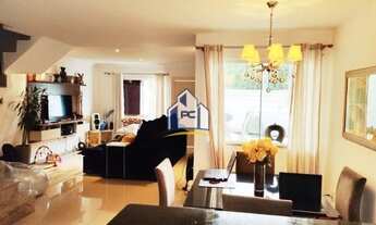 Imagem 5: Casa com 4 dormitórios à venda, 110 m² por R$ 780.000,00 - Serra Grande - Niterói/RJ