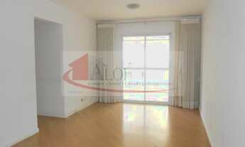 Imagem 5: EXCELENTE APARTAMENTO -3 DORMITÓRIOS NA REGIÃO DA AVENIDA PAULISTA -A 650 metros da faculd