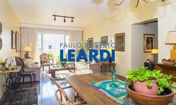 Imagem: APARTAMENTO - MOEMA PÁSSAROS - SP