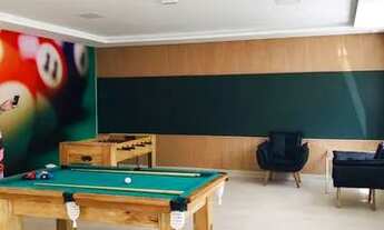 Imagem 6: Alugo apartamento condomínio Parque Solaris, 2/4, 950,00