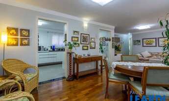 Imagem 4: APARTAMENTO - PARAÍSO - SP