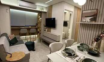 Imagem 7: Apartamento com 2 quartos, 47m², à venda em Santo André, Vila Palmares