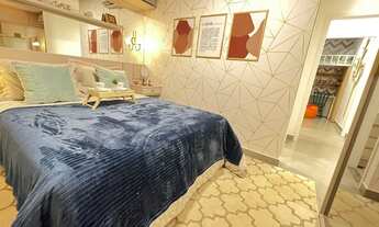 Imagem 4: Vilaggio Giardinni - Lançamento