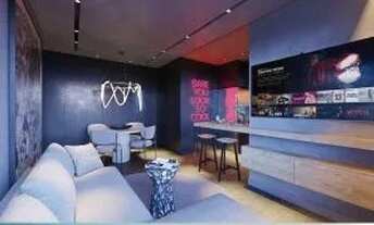 Imagem 3: BELO HORIZONTE - Apartamento Padrão - Santa Efigênia