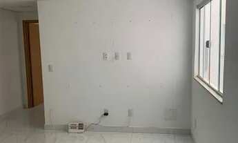 Imagem 5: Apartamento para venda possui 48 metros quadrados com 1 quarto