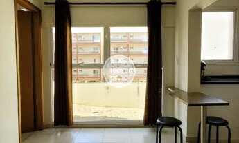 Imagem 5: Apartamento mobiliado - 1 Dormitório - Locação - Nova Aliança