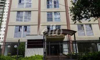 Imagem 4: São Paulo - Apartamento Padrão - Mooca