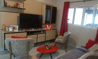 Imagem 3: Sobrado para aluguel tem 150 metros quadrados com 3 quartos