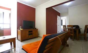 Imagem 3: Apartamento para Aluguel - Vila Yara, 2 Quartos, 82 m2