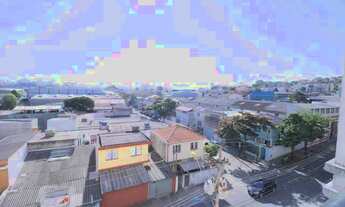 Imagem 5: Apartamento à Venda - Vila Metalúrgica, 2 Quartos, 50 m2