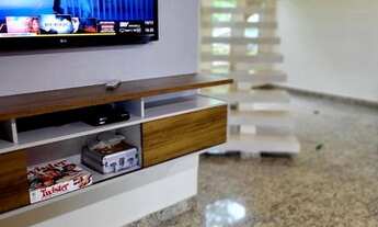 Imagem 3: Casa ampla de Veraneio em Mangaratiba - Praia Brava