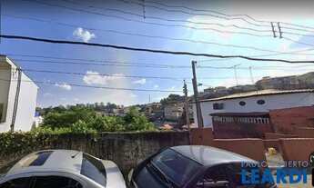 Imagem 3: TERRENO - BUTANTÃ - SP