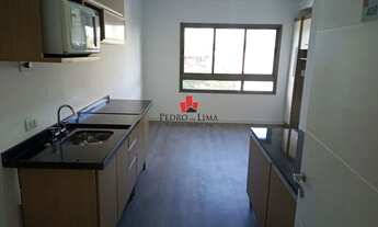 Imagem: Apartamento Studio no Tatuapé 24,5m² a