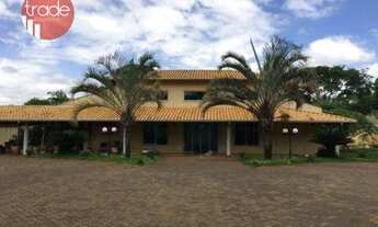 Imagem 2: Chácara à venda, 5000 m² por R$ 1.900.000,00 - Itanhangá Chácaras de Recreio - Ribeirão Pr