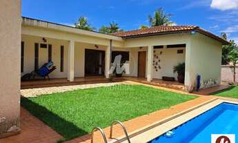 Imagem 7: Casa (térrea na rua) 3 dormitórios/suite, cozinha planejada