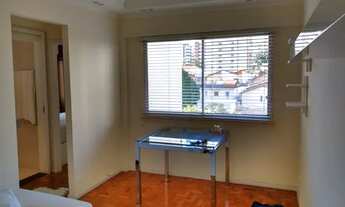 Imagem 2: Apartamento residencial para Locação Vila Leopoldina, São Paulo