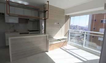 Imagem: Ipiranga - 59m² 2Dts, 1St, 1Gar, Px ao