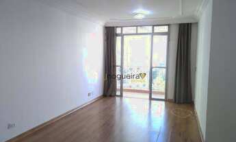 Imagem: Apartamento 3 dorm sacada 1 vaga Jd Marajoara