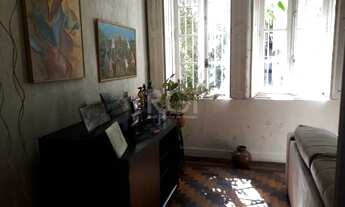 Imagem 3: Casa para Venda - 155m², 4 dormitórios, 1 vaga - Cidade Baixa