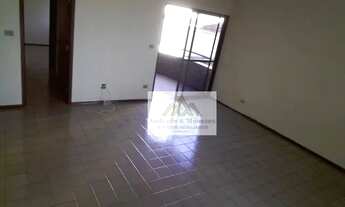 Imagem 3: Apartamento com 1 dormitório para alugar, 63 m² por R$ 1.521,24/mês - Centro - Ribeirão Pr