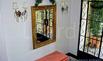 Imagem 4: CASA EM CONDOMÍNIO - ALPHAVILLE - SP