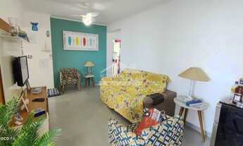 Imagem 4: Apartamento com 2 dormitórios com uma bela vista ao mar, somente aqui na Morada na Praia