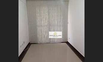 Imagem 6: Apartamento com 3 dormitórios para alugar, 77 m² por R$ 2.792,18/mês - Jardim Satélite - S