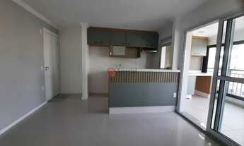 Imagem 6: Apartamento para locação no Tatuapé