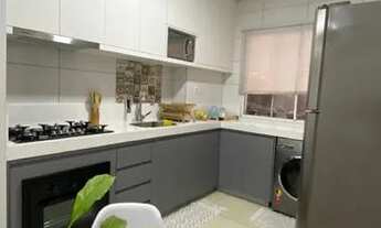 Imagem 5: Apartamento 45m2 próximo ao Shopping Partage