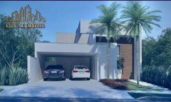 Imagem: Casa a venda no Condomínio Ibiti Reserva