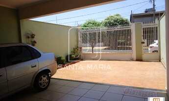 Imagem: Casa (térrea na rua) 3 dormitórios/suite