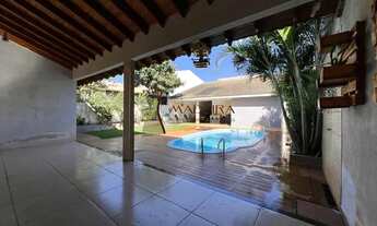 Imagem 7: Casa à venda, 3 quartos, 1 suíte, 2 vagas, JD Nilo Mussi / Floresta - Maringá/PR