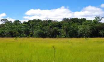 Imagem 2: Fazendinhas na Serra do Cipó ao Lado do Rio Cipó Financiamento Próprio