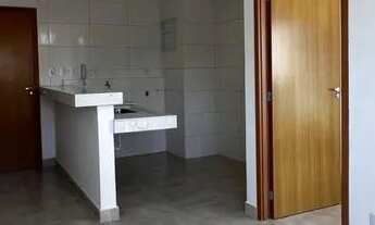 Imagem 3: Apartamento para aluguel com 45 metros quadrados com 1 quarto em Boa Esperança - Cuiabá