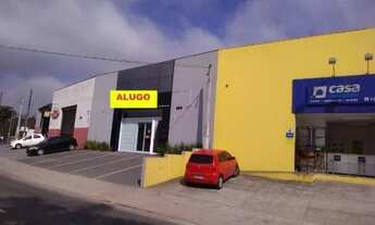 Imagem: Galpão comercial