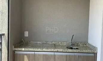 Imagem 5: Apartamento 77m² - Vila Floresta em Santo André