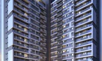 Imagem: Apartamento para Venda - 67.63m², 2 dormitórios