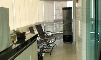 Imagem 3: Apartamento 3 Quartos Bairro Passagem Cabo Frio