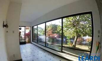 Imagem 7: CASA ASSOBRADADA - ALTO DA LAPA - SP