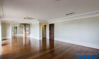 Imagem 2: COBERTURA - BROOKLIN - SP