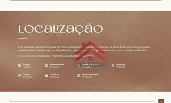 Imagem 3: Apartamento à venda à partir de R$ 500.000 - Brasil - Uberlândia/MG