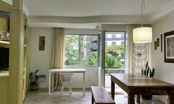 Imagem: Apartamento com 3 dormitórios, sendo 1