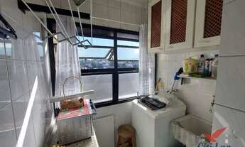 Imagem 5: Apartamento, 69 m² - venda por R$ 370.000,00 ou aluguel por R$ 2.470,00/mês - Vila Piritub