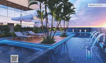 Imagem 2: Apartamento Quadra Mar para Venda em Balneário Camboriú, CENTRO, 4 dormitórios, 4 suítes